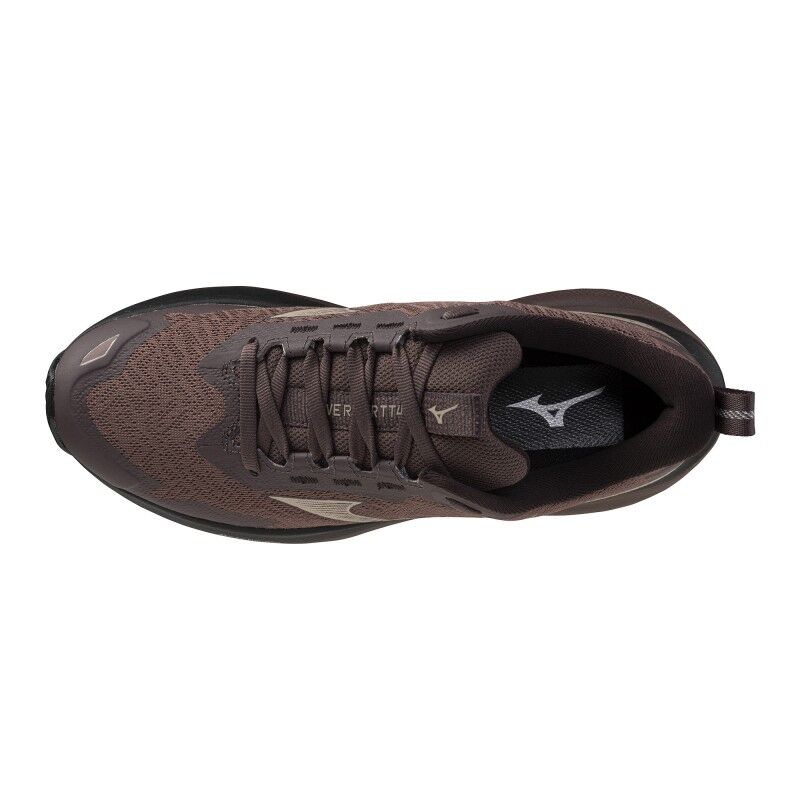 Mizuno Wave Rider TT 4 - Running shoes - Women's | Hardloop