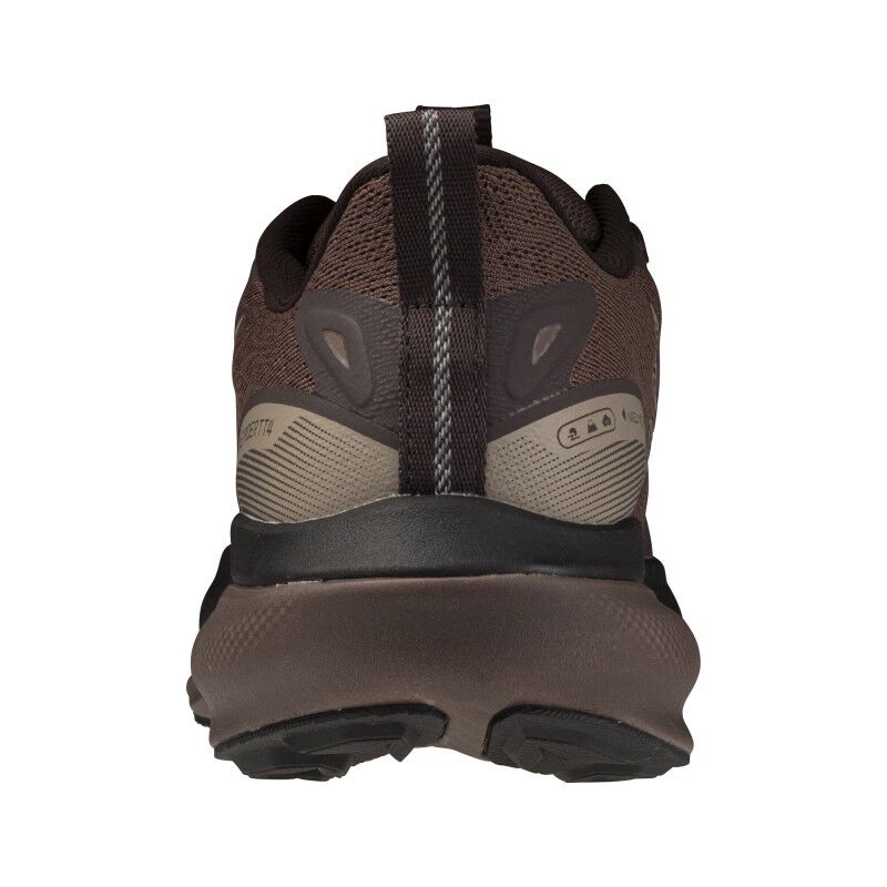 Mizuno Wave Rider TT 4 - Running shoes - Women's | Hardloop