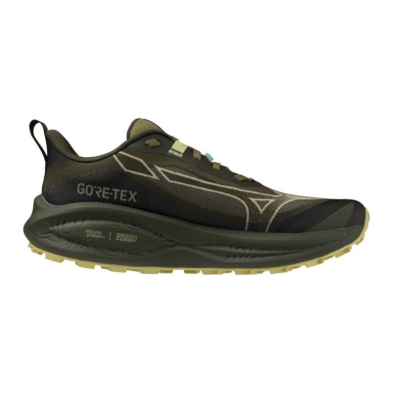 Mizuno Neo Daichi 10 GTX - Trail running shoes - Women's | Hardloop