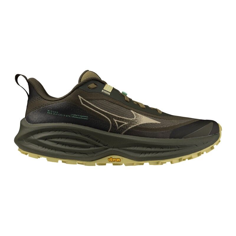 Neo Daichi 10 GTX - Trail running shoes - Women's