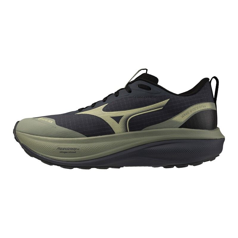 Mizuno Wave Rider GTX 4 - Pánské běžecké boty | Hardloop