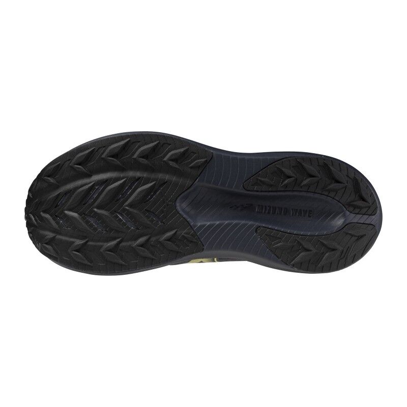 Mizuno Wave Rider GTX 4 - Löparskor - Herr | Hardloop