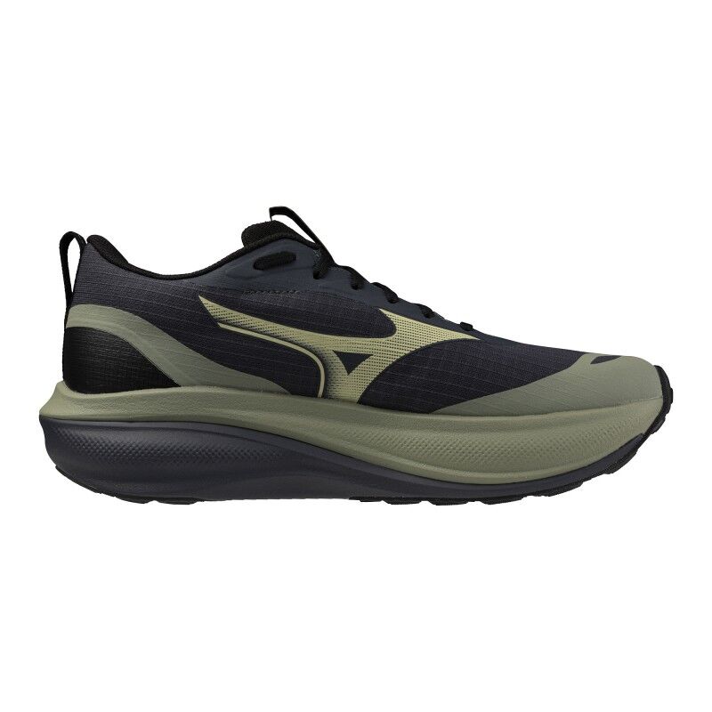 Mizuno Wave Rider GTX 4 - Laufschuhe - Herren | Hardloop