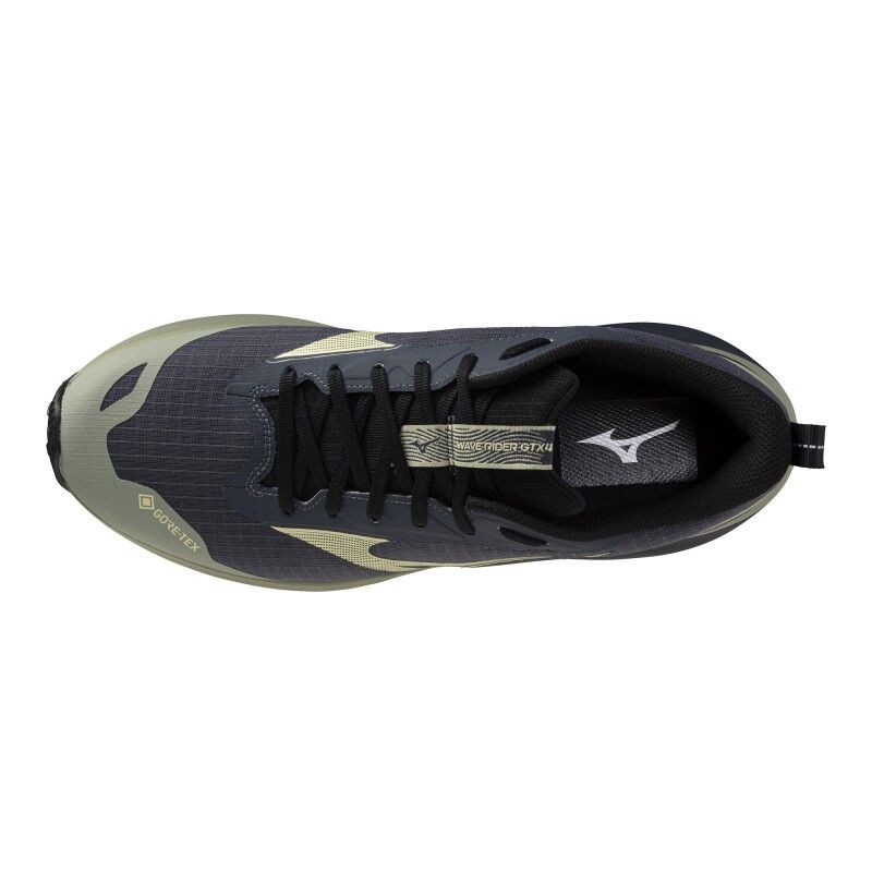 Mizuno Wave Rider GTX 4 - Laufschuhe - Herren | Hardloop