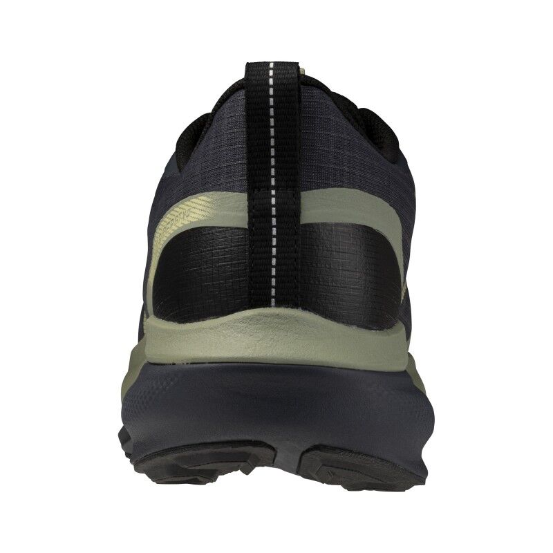 Mizuno Wave Rider GTX 4 - Pánské běžecké boty | Hardloop