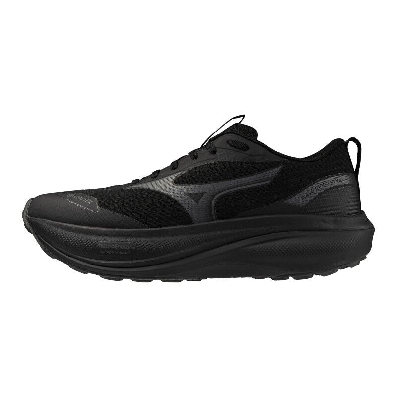 Mizuno Wave Rider GTX 4 - Chaussures running homme | Hardloop