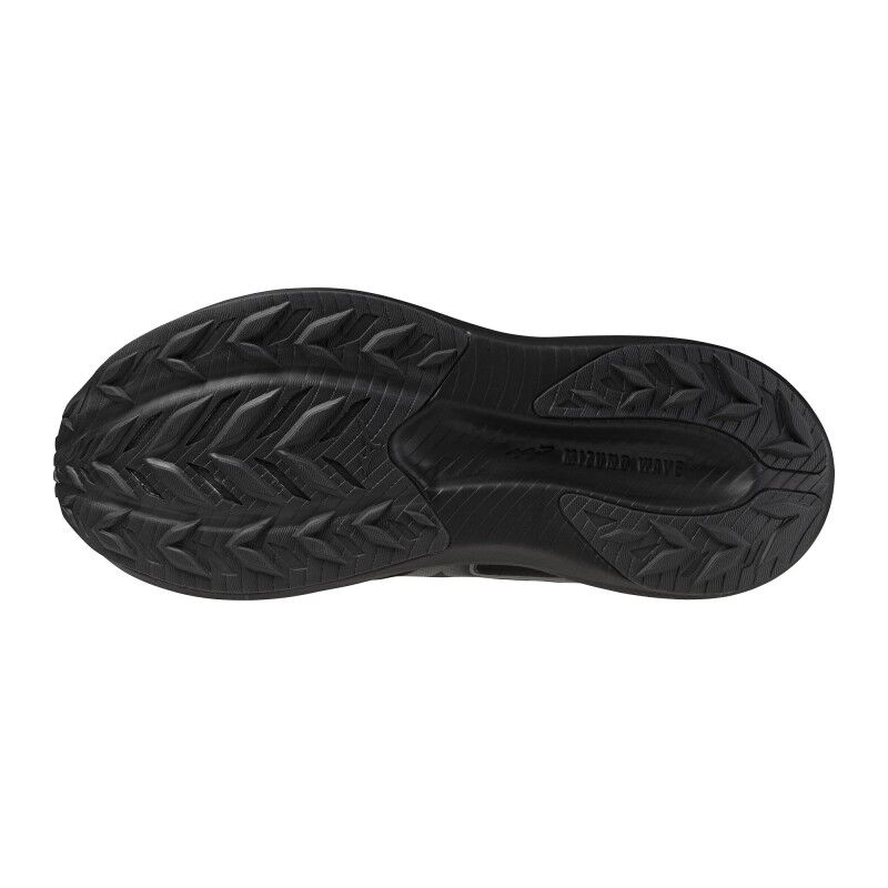 Mizuno Wave Rider GTX 4 - Chaussures running homme | Hardloop