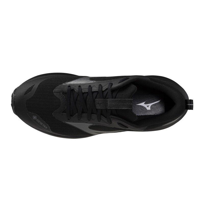 Mizuno Wave Rider GTX 4 - Running shoes - Men's | Hardloop