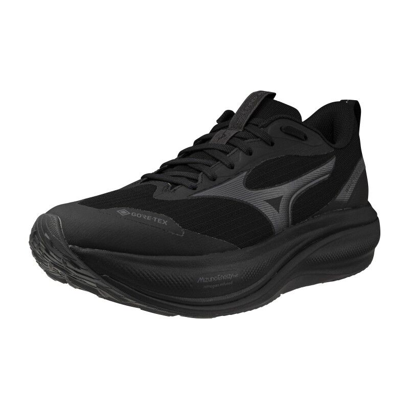 Mizuno Wave Rider GTX 4 - Running shoes - Men's | Hardloop
