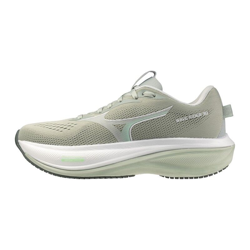 Mizuno Wave Rider 30 - Zapatillas de running - Mujer | Hardloop