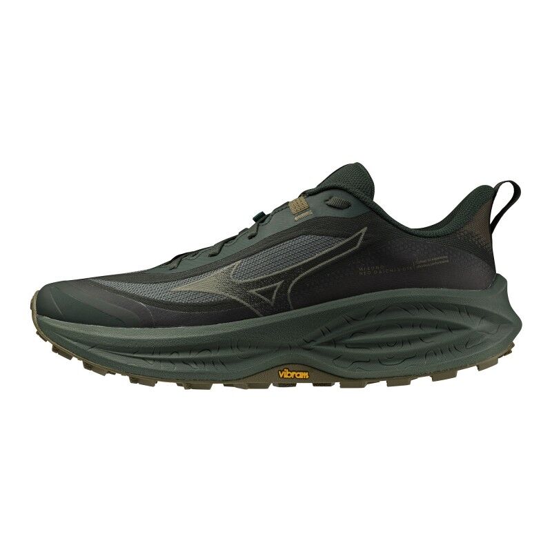 Mizuno Neo Daichi 10 GTX - Buty trailowe meskie | Hardloop