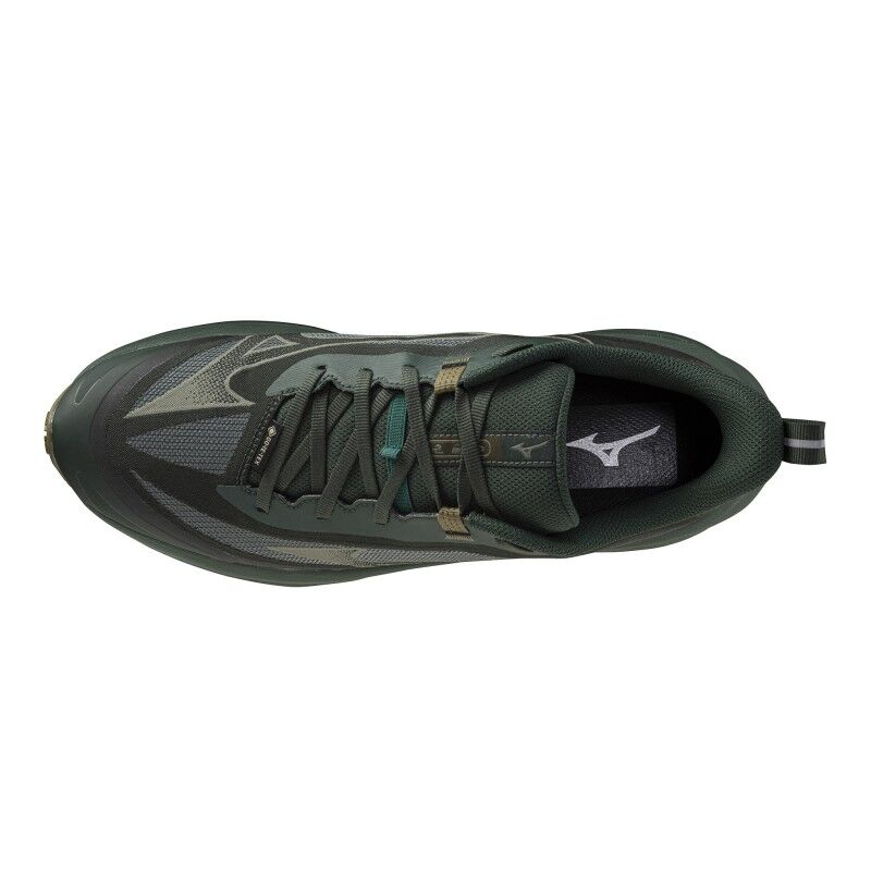 Mizuno Neo Daichi 10 GTX - Chaussures trail homme | Hardloop