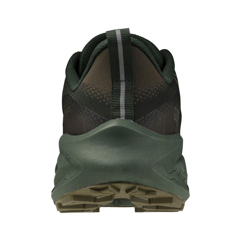 Mizuno Neo Daichi 10 GTX - Buty trailowe meskie | Hardloop