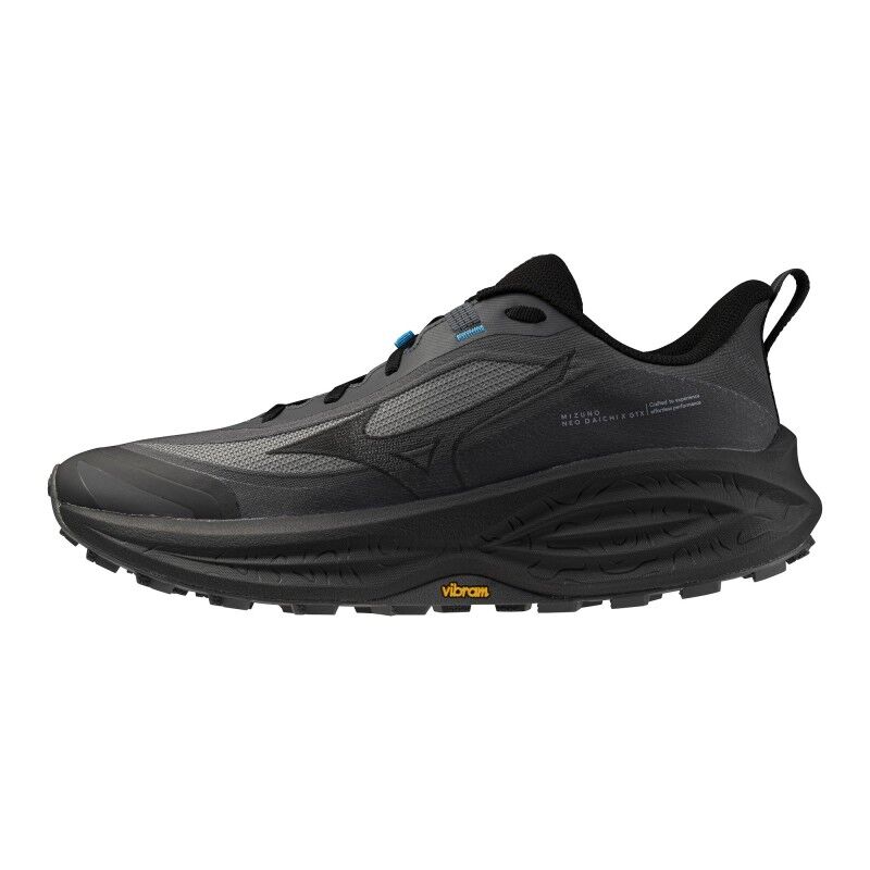 Mizuno Neo Daichi 10 GTX - Trail running shoes - Men's | Hardloop
