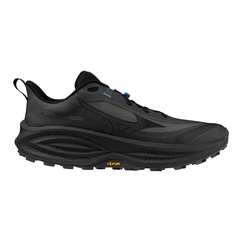 Mizuno Neo Daichi 10 GTX - Chaussures trail homme | Hardloop