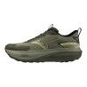Mizuno Wave Rider TT4 - Chaussures running homme | Hardloop