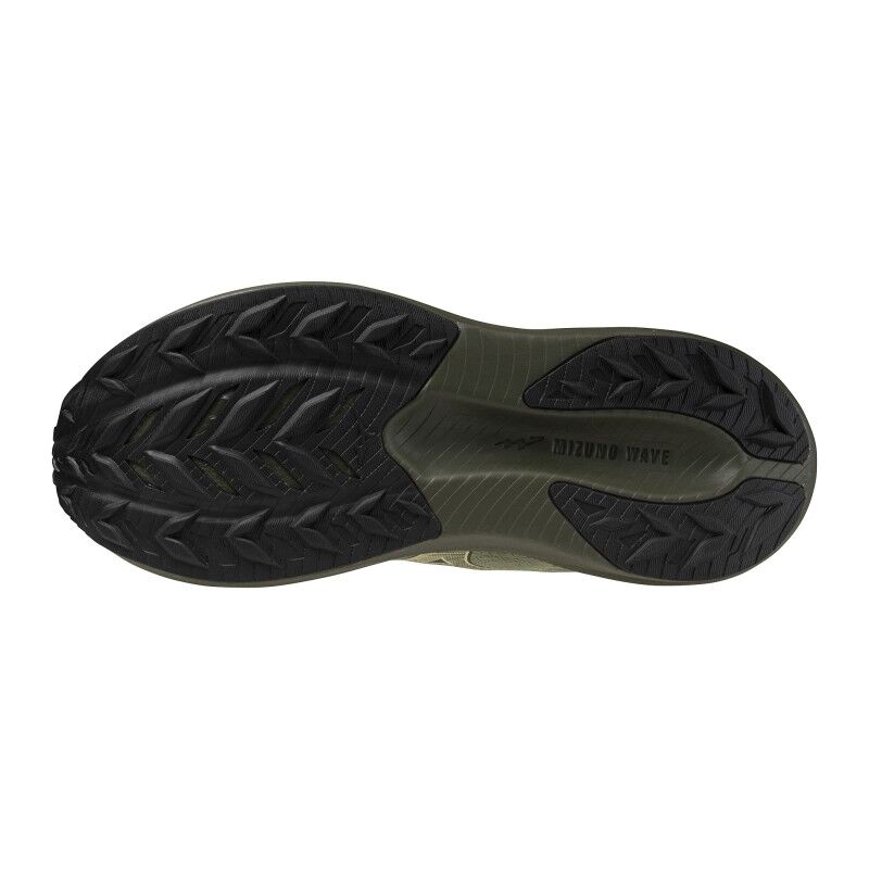 Mizuno Wave Rider TT4 - Runningschoenen - Heren | Hardloop