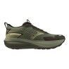 Mizuno Wave Rider TT4 - Pánské běžecké boty | Hardloop