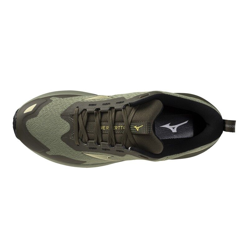 Mizuno Wave Rider TT4 - Running shoes - Men's | Hardloop