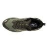 Mizuno Wave Rider TT4 - Sapatilhas corrida homem | Hardloop