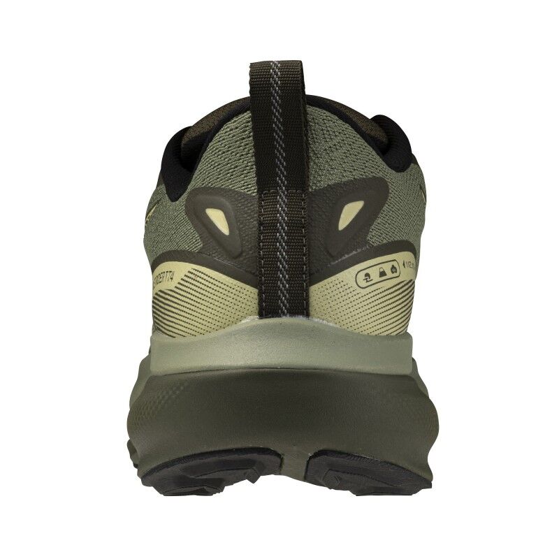 Mizuno Wave Rider TT4 - Running shoes - Men's | Hardloop