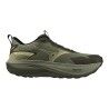 Mizuno Wave Rider TT4 - Pánské běžecké boty | Hardloop