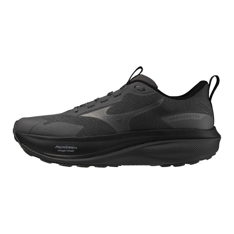 Mizuno Wave Rider TT4 - Running shoes - Men's | Hardloop