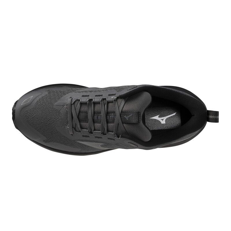 Mizuno Wave Rider TT4 - Running shoes - Men's | Hardloop