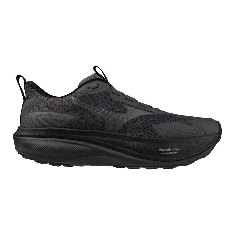Mizuno Wave Rider TT4 - Running shoes - Men's | Hardloop