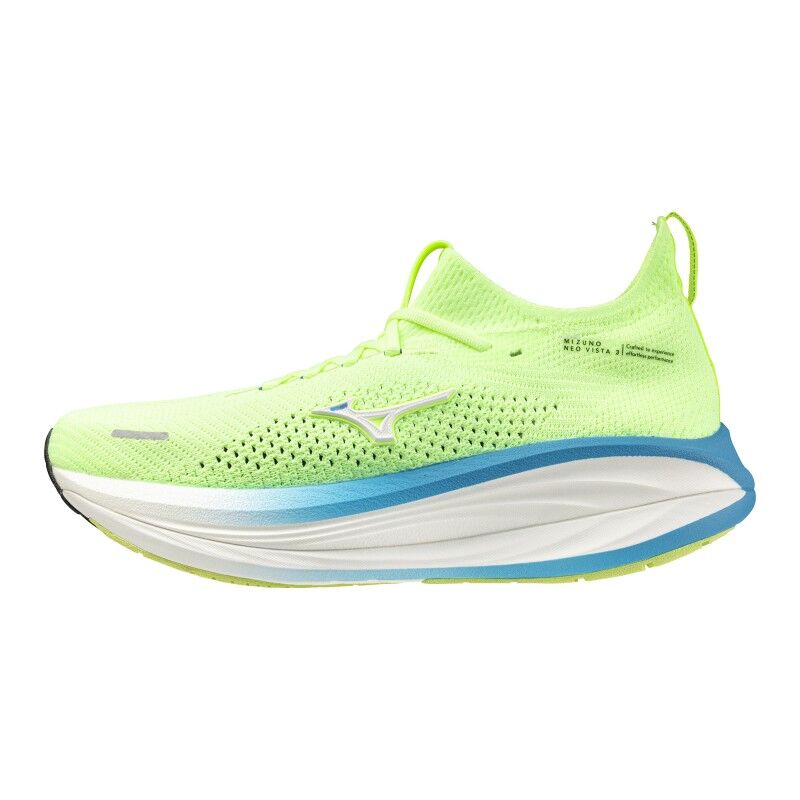 Mizuno Neo Vista 3 - Løbesko - Herrer | Hardloop