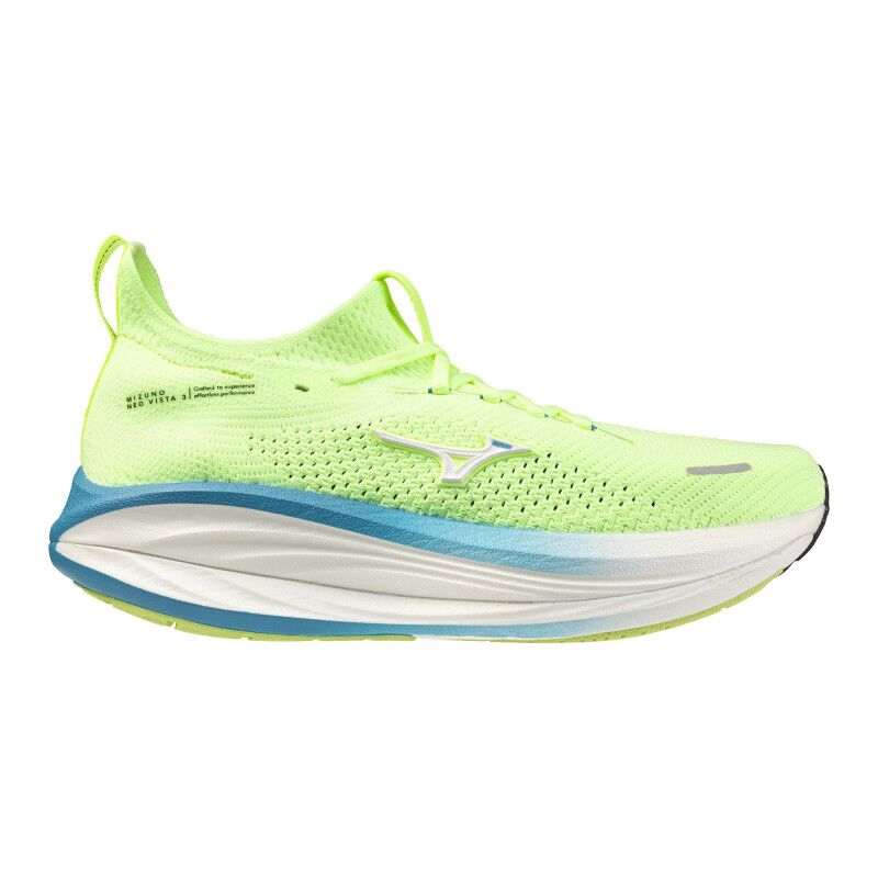 Neo Vista 3 - Zapatillas de running - Hombre