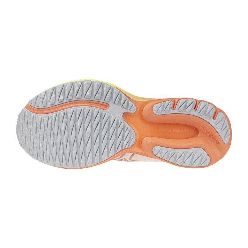 Mizuno Wave Ultima 17 - Running shoes - Women's | Hardloop