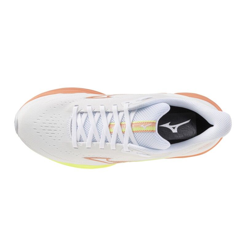 Mizuno Wave Ultima 17 - Running shoes - Women's | Hardloop