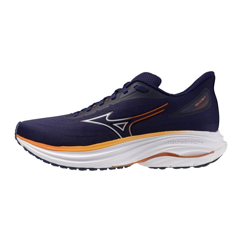 Mizuno Wave Ultima 17 - Runningschoenen - Dames | Hardloop