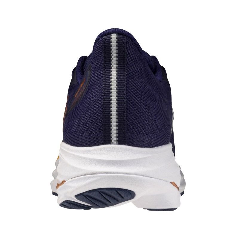 Mizuno Wave Ultima 17 - Juoksukengät - Naiset | Hardloop