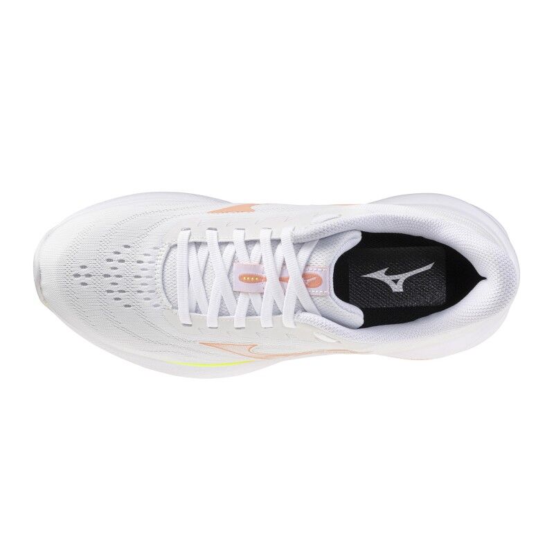 Mizuno Revolt 4 - Laufschuhe - Damen | Hardloop