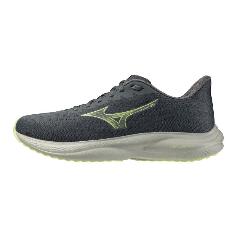 Mizuno Revolt 4 - Laufschuhe - Herren | Hardloop