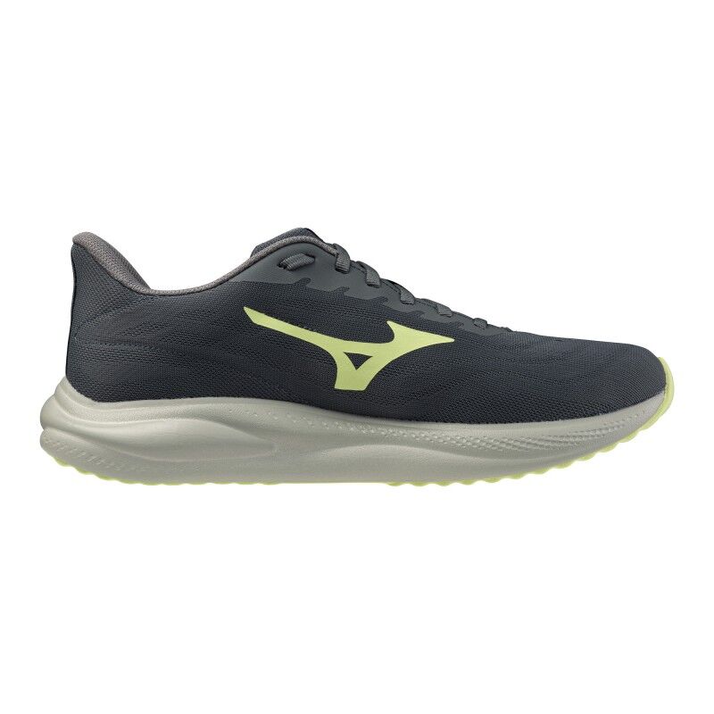 Mizuno Revolt 4 - Laufschuhe - Herren | Hardloop