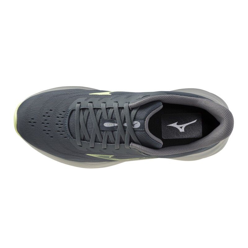 Mizuno Revolt 4 - Laufschuhe - Herren | Hardloop