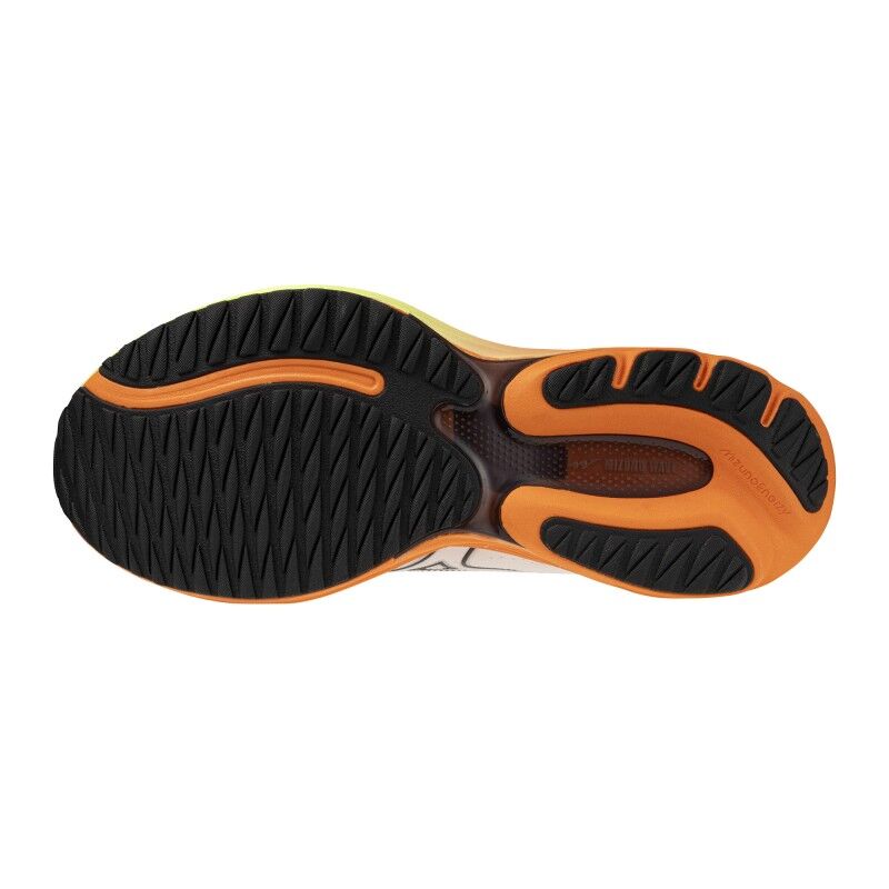 Mizuno Wave Ultima 17 - Løbesko - Herrer | Hardloop