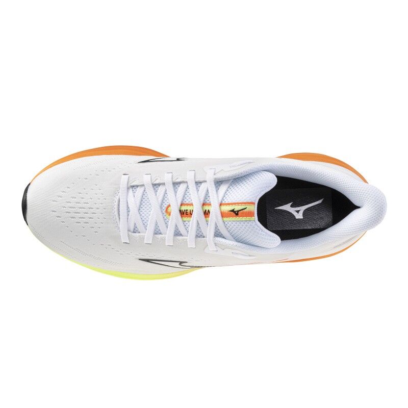 Mizuno Wave Ultima 17 - Laufschuhe - Herren | Hardloop