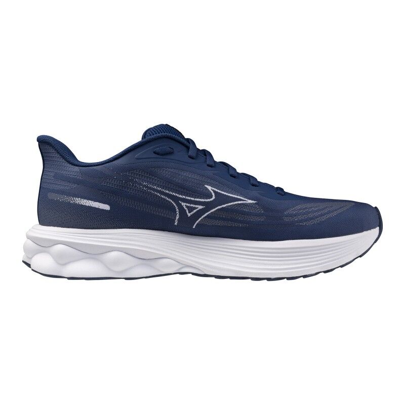 Mizuno Wave Skyrise 7 - Zapatillas de running - Hombre | Hardloop