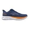 Mizuno Wave Skyrise 7 - Sapatilhas corrida homem | Hardloop