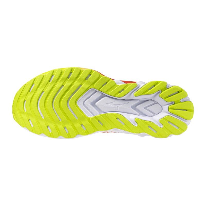Mizuno Wave Skyrise 7 - Running shoes - Men's | Hardloop