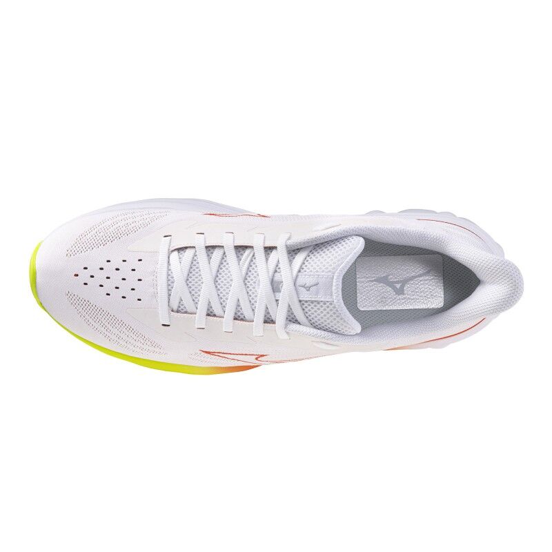 Mizuno Wave Skyrise 7 - Sapatilhas corrida homem | Hardloop