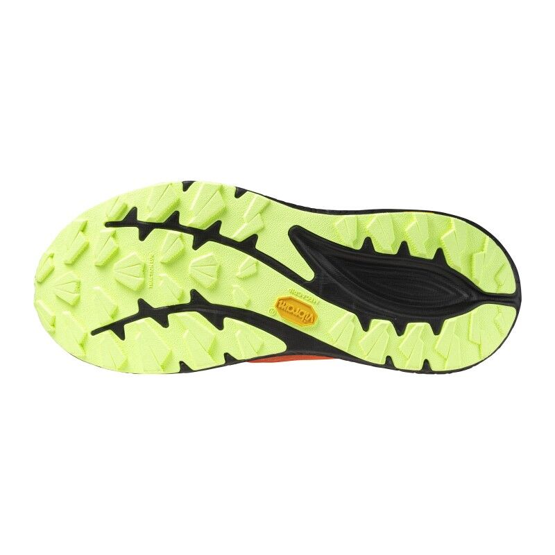 Mizuno Neo Accera - Trailrunningskor | Hardloop