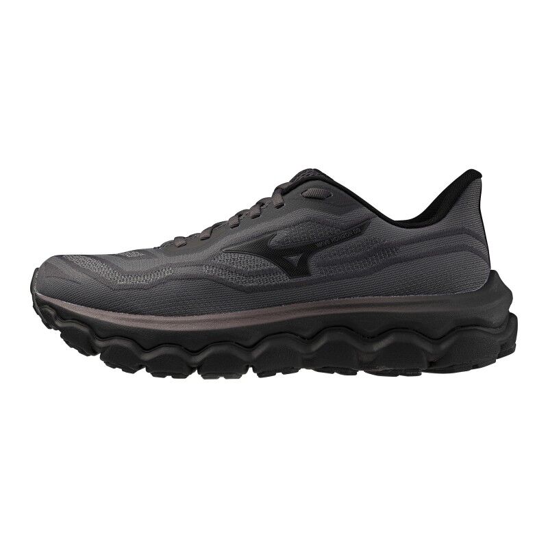 Mizuno Wave Horizon 9 - Sapatilhas corrida homem | Hardloop