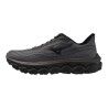 Mizuno Wave Horizon 9 - Juoksukengät - Miehet | Hardloop