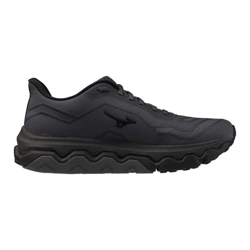 Mizuno Wave Horizon 9 - Juoksukengät - Miehet | Hardloop