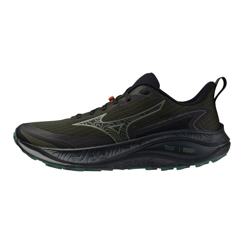 Mizuno Neo Lumina GTX - Zapatillas de running - Hombre